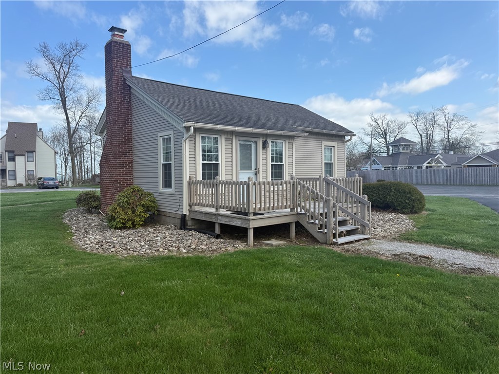 5237 Lake Road West, Unit 111 Ashtabula, OH 44004 - Photo 3 of 24