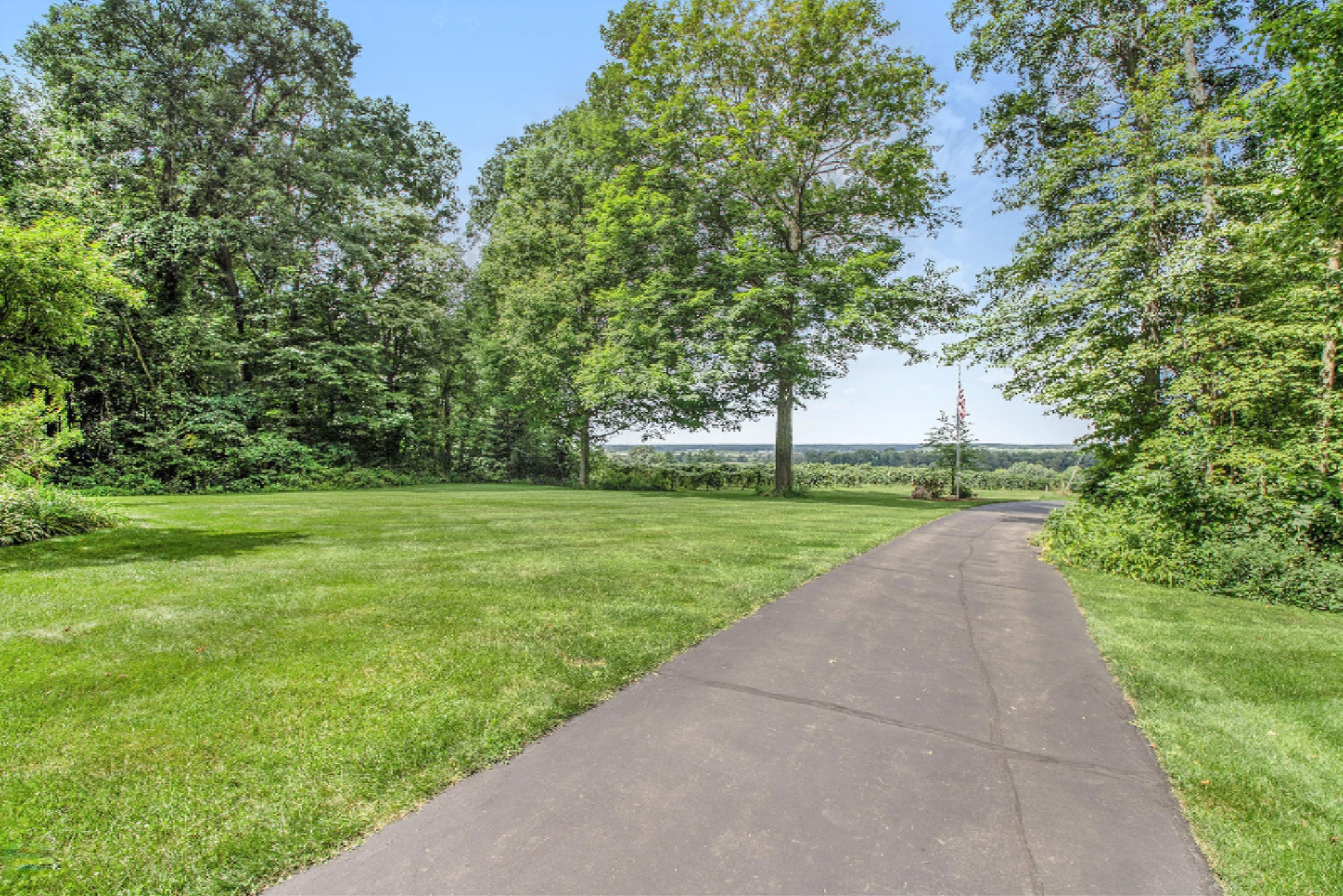 37261 County Road 669 Decatur, MI 49045 - Photo 24 of 64 Driveway/Property