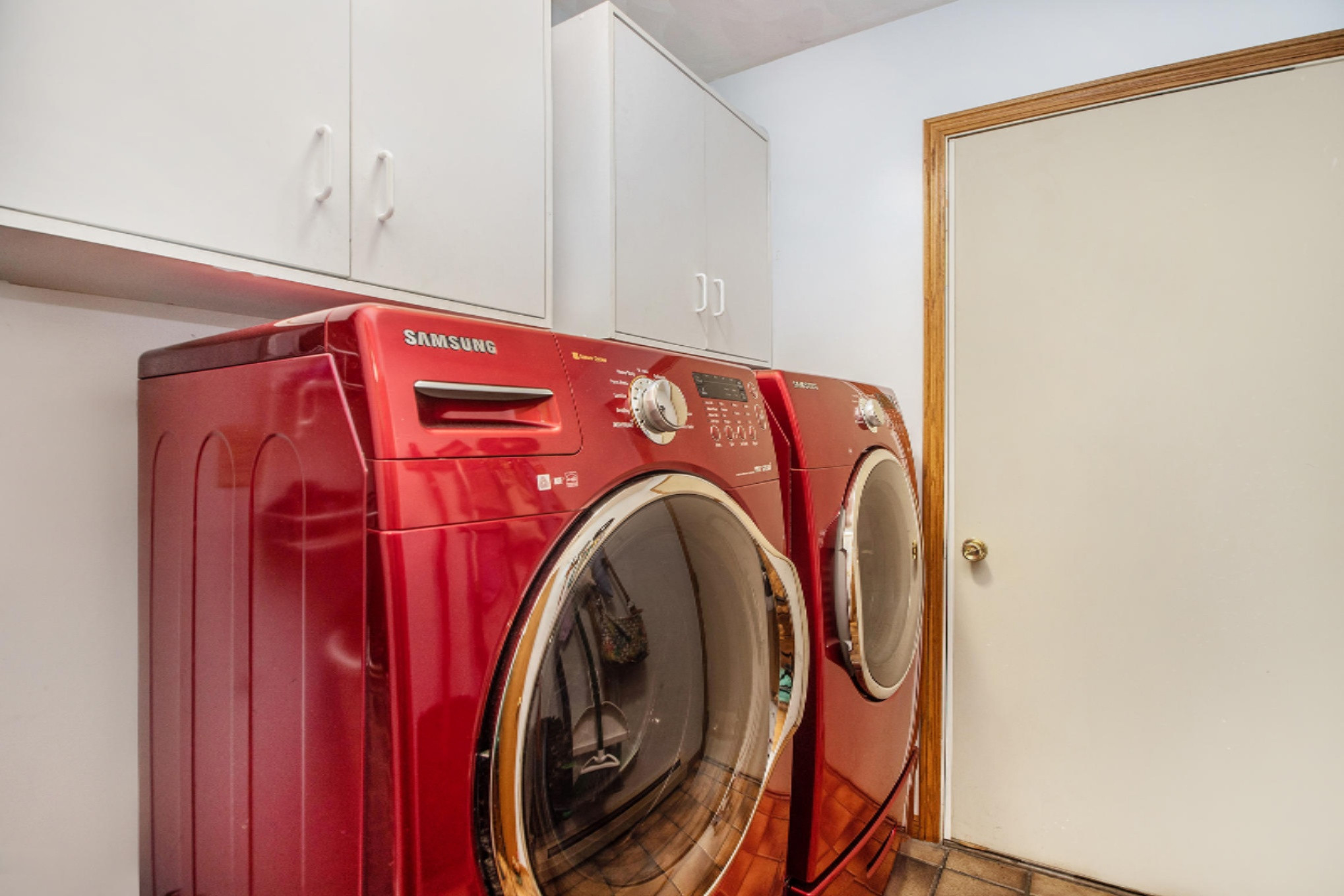 37261 County Road 669 Decatur, MI 49045 - Photo 41 of 64 Laundry Room