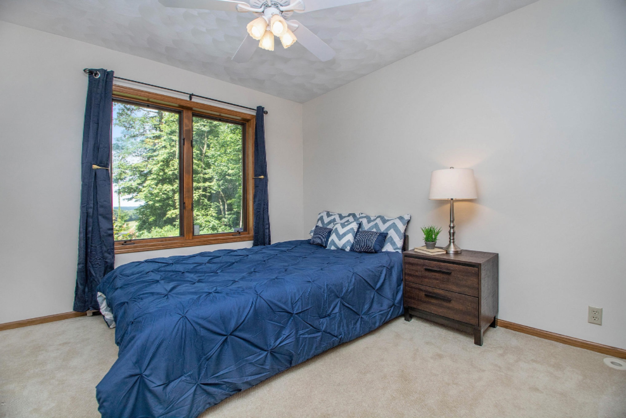 37261 County Road 669 Decatur, MI 49045 - Photo 45 of 64 Main Floor Bedroom