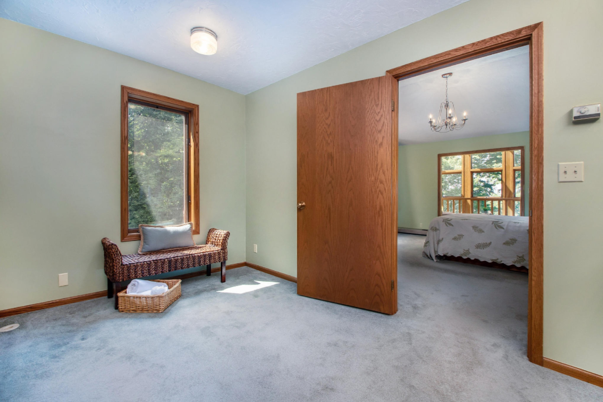 37261 County Road 669 Decatur, MI 49045 - Photo 53 of 64 Upstairs Master Bath
