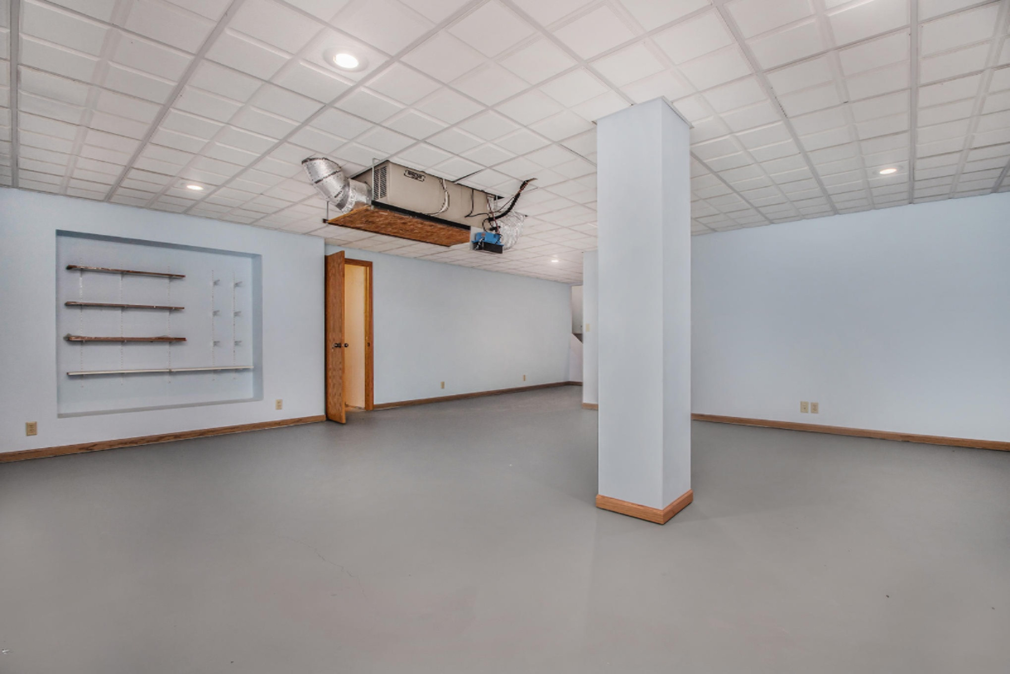 37261 County Road 669 Decatur, MI 49045 - Photo 61 of 64 Basement Family Room