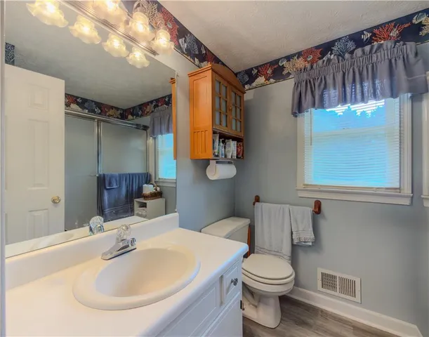 $359,999 | 381 Willowwind Drive, Loganville, GA 30052