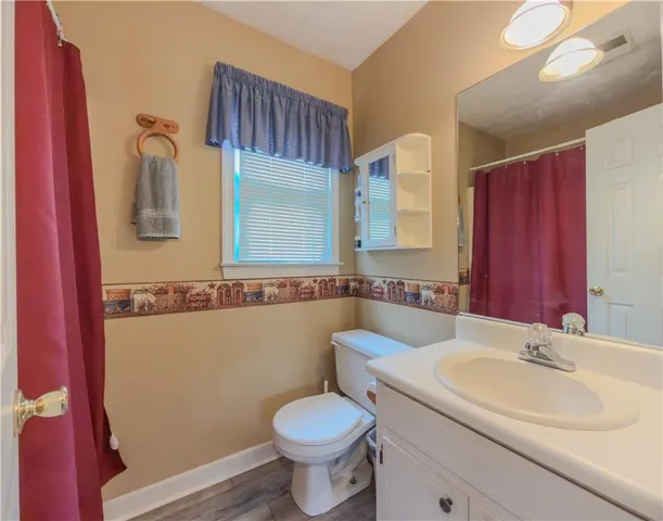 $359,999 | 381 Willowwind Drive, Loganville, GA 30052