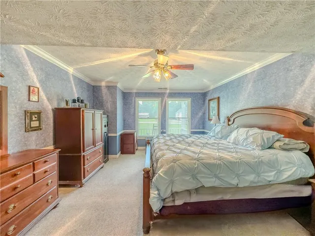 $359,999 | 381 Willowwind Drive, Loganville, GA 30052