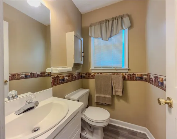 $359,999 | 381 Willowwind Drive, Loganville, GA 30052