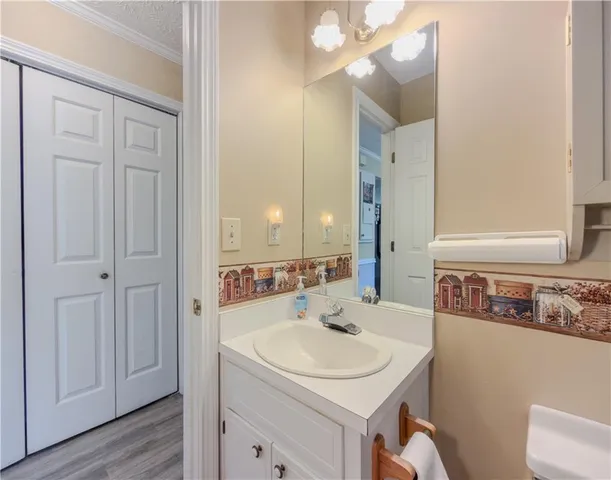 $359,999 | 381 Willowwind Drive, Loganville, GA 30052