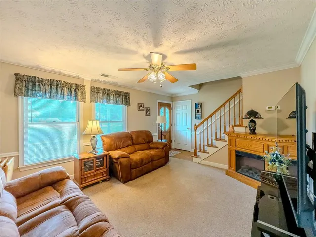 $359,999 | 381 Willowwind Drive, Loganville, GA 30052