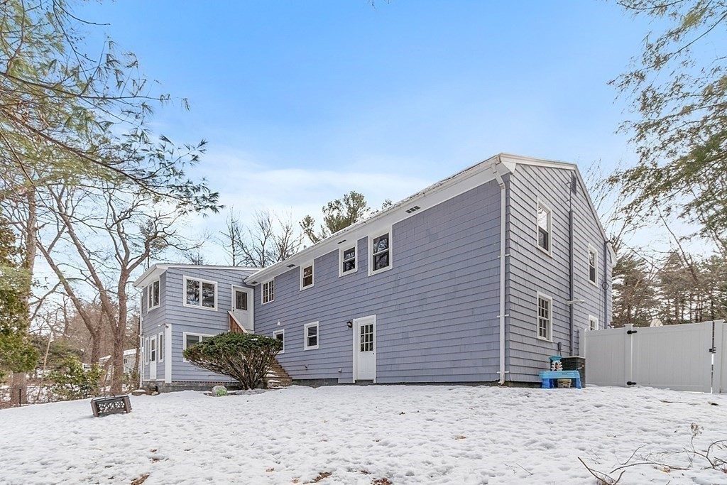 163 High Plain Road Andover, MA 01810 - Photo 39 of 41 Gallery Image 39