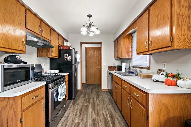 $1,600 | 315 North School Street, Diamond, IL 60416