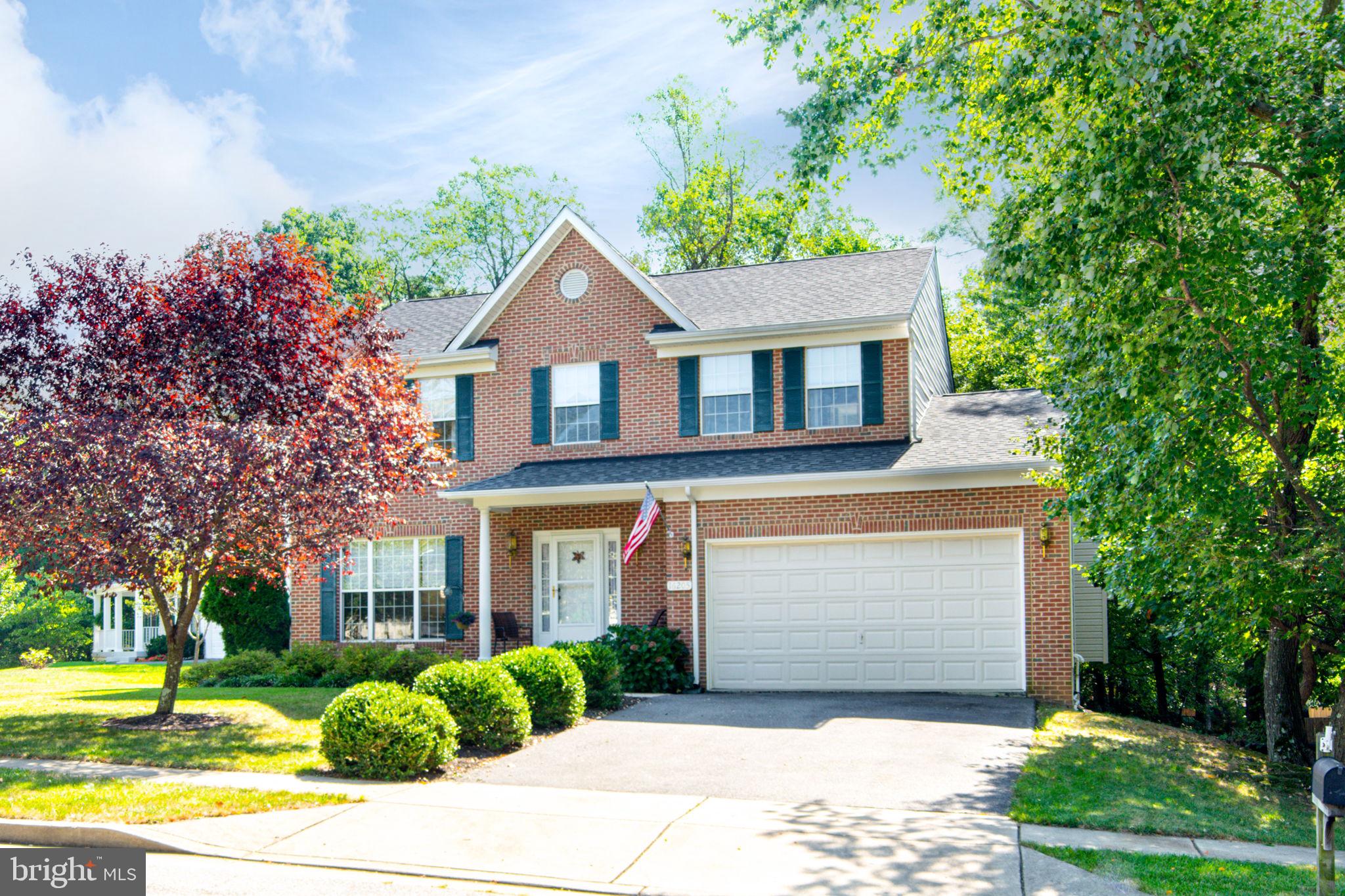 16205 Kent Road Laurel, MD 20707 - Photo 1 of 36 Gallery Image 1
