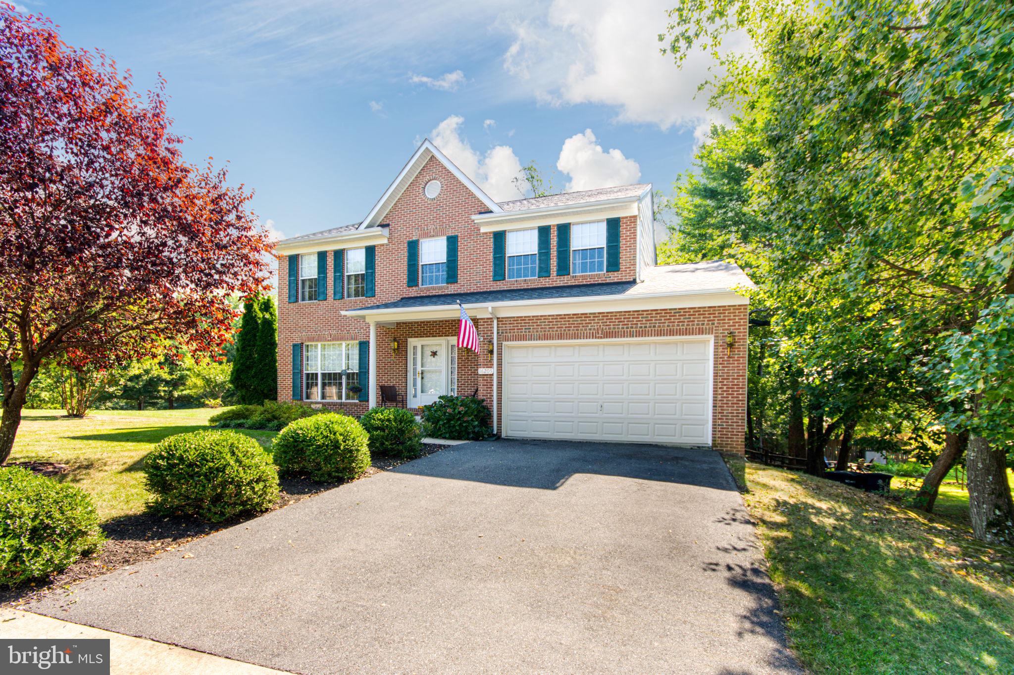 16205 Kent Road Laurel, MD 20707 - Photo 2 of 36 Gallery Image 2