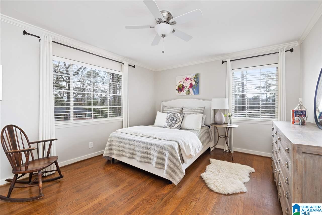 708 Crest Lane Birmingham, AL 35209 - Photo 21 of 28