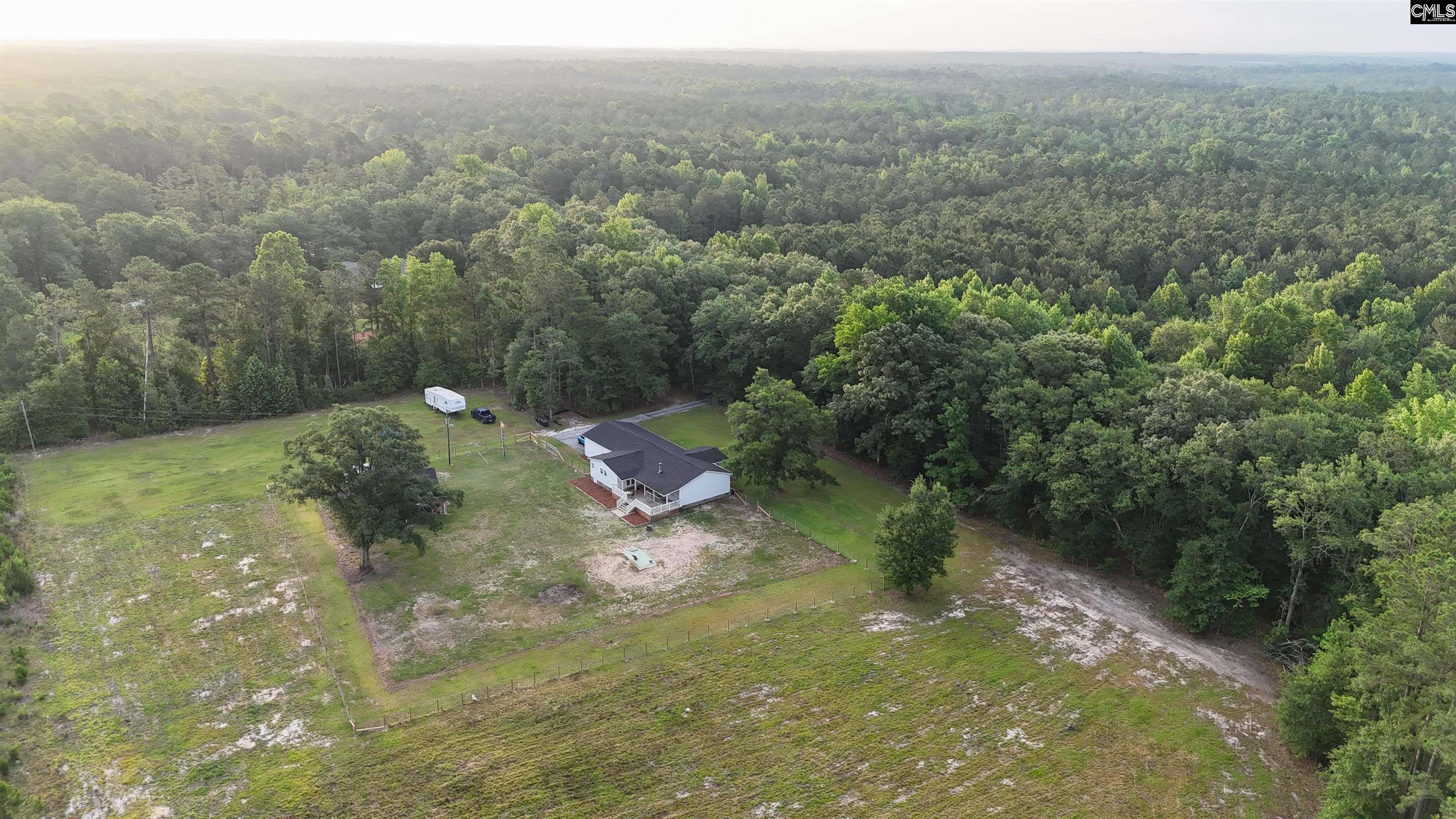 1640 Lawhorn Road Cassatt, SC 29032 - Photo 50 of 51