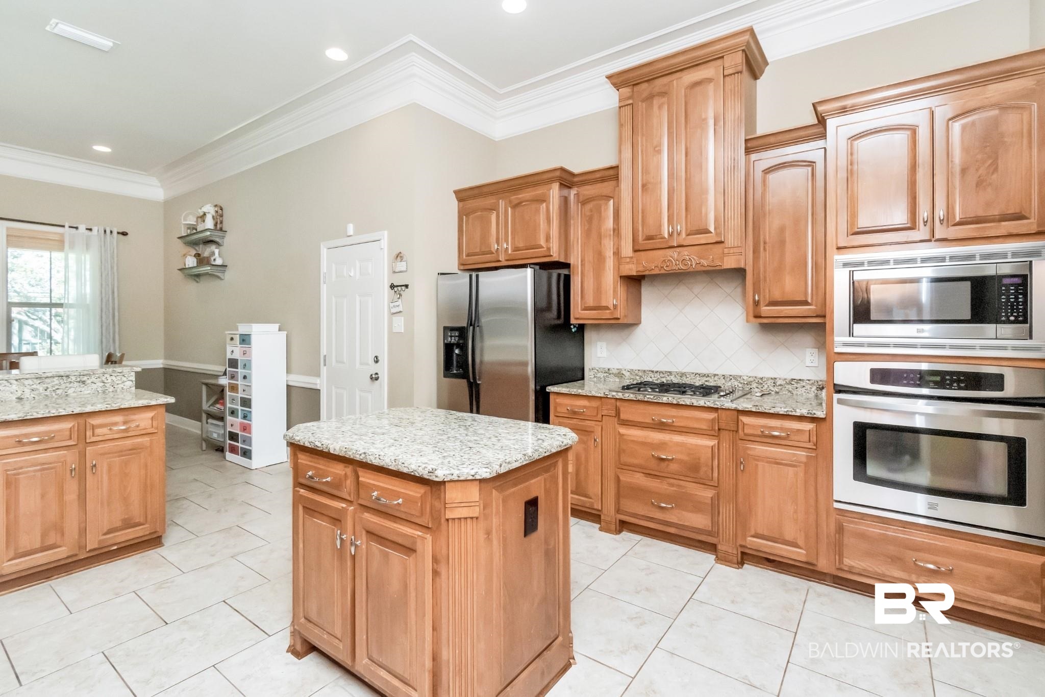 9566 Bristow Court Mobile, AL 36695 - Photo 10 of 44
