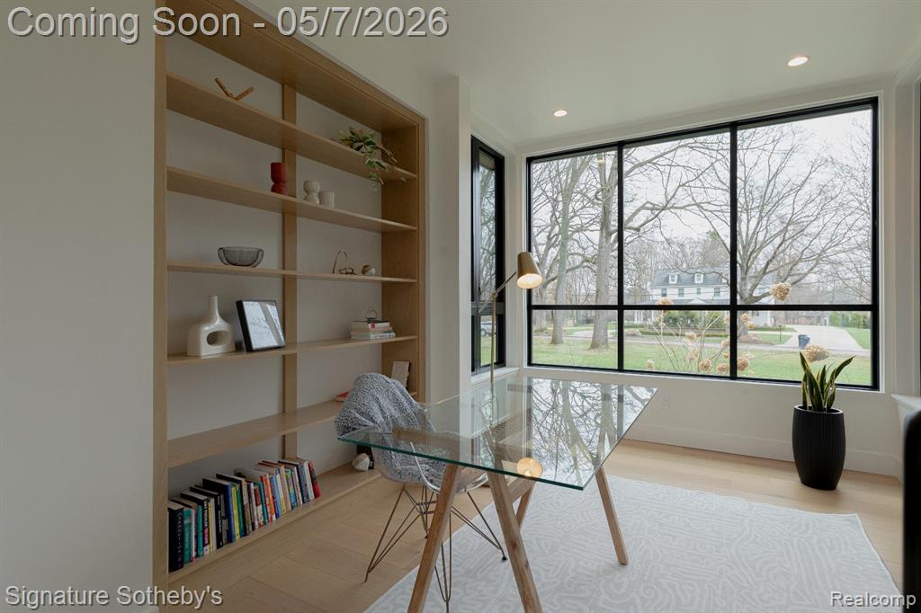 4720 Dover Road Bloomfield Hills, MI 48304 - Photo 34 of 60