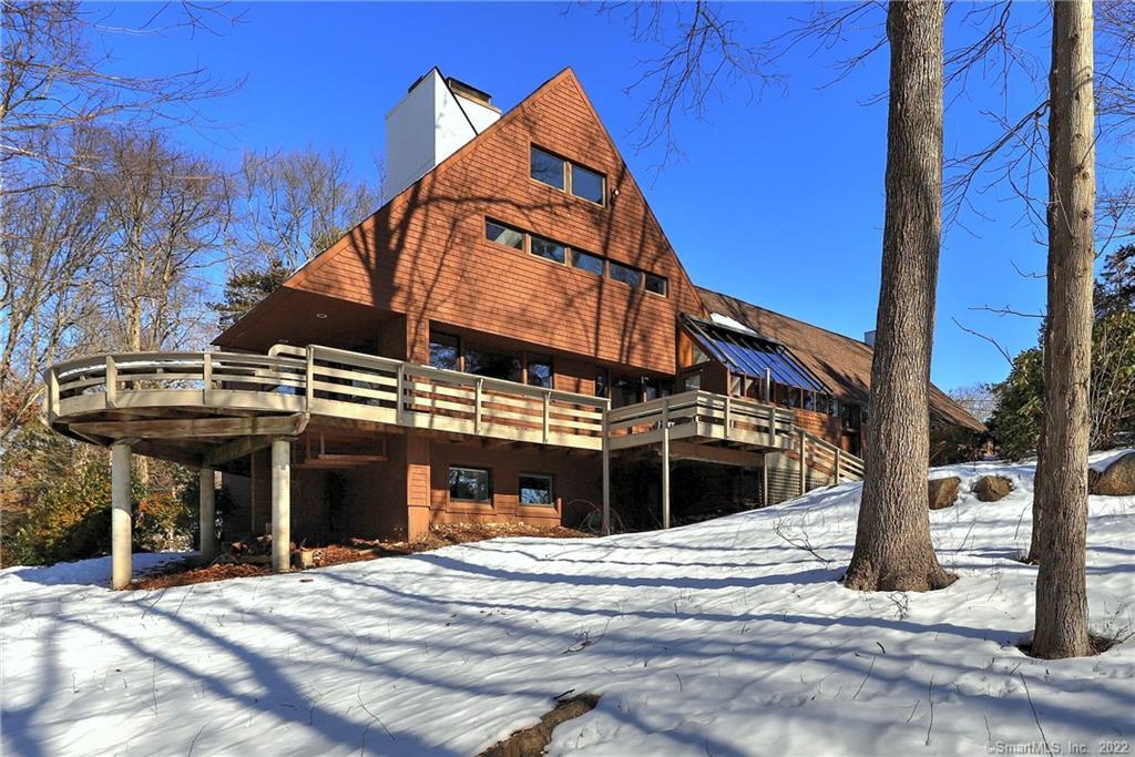 351 Colonial Road Guilford, CT 06437 - Photo 1 of 1