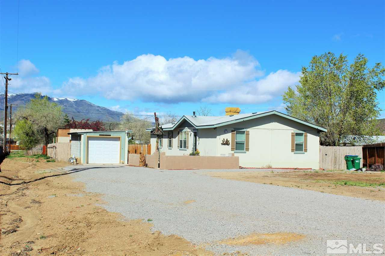 1819 Collins Circle Reno, NV 89506 - Photo 1 of 1 Photo 1