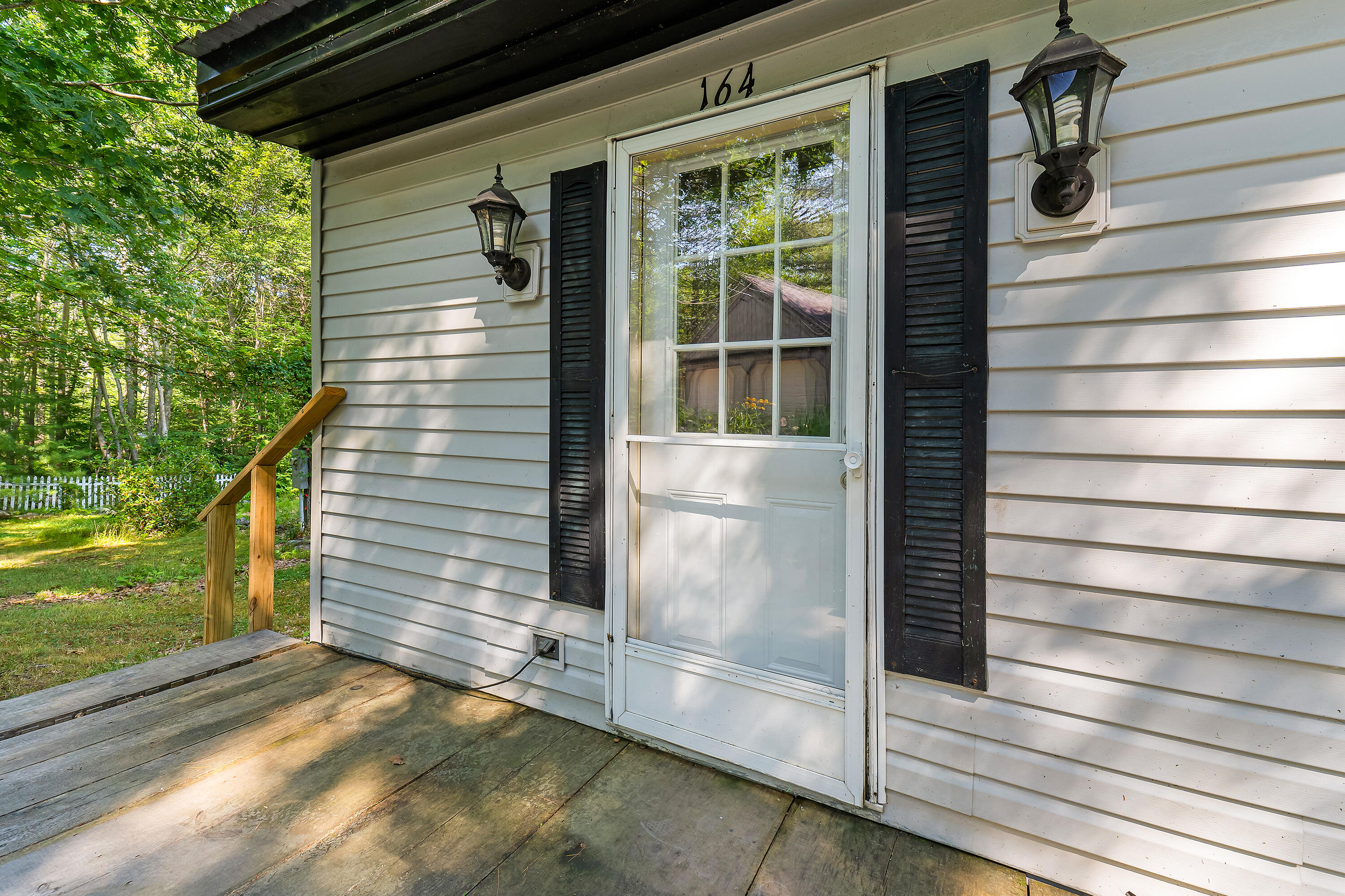 164 Clifford Road Phippsburg, ME 04562 - Photo 46 of 48 164 Clifford Rd_103