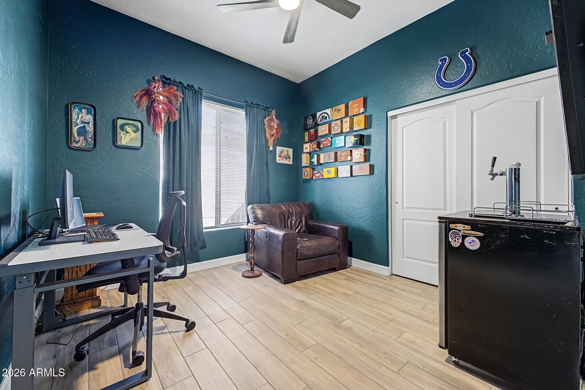 3060 North Ridgecrest, Unit 101 Mesa, AZ 85207 - Photo 25 of 36 32 Ridgecrest