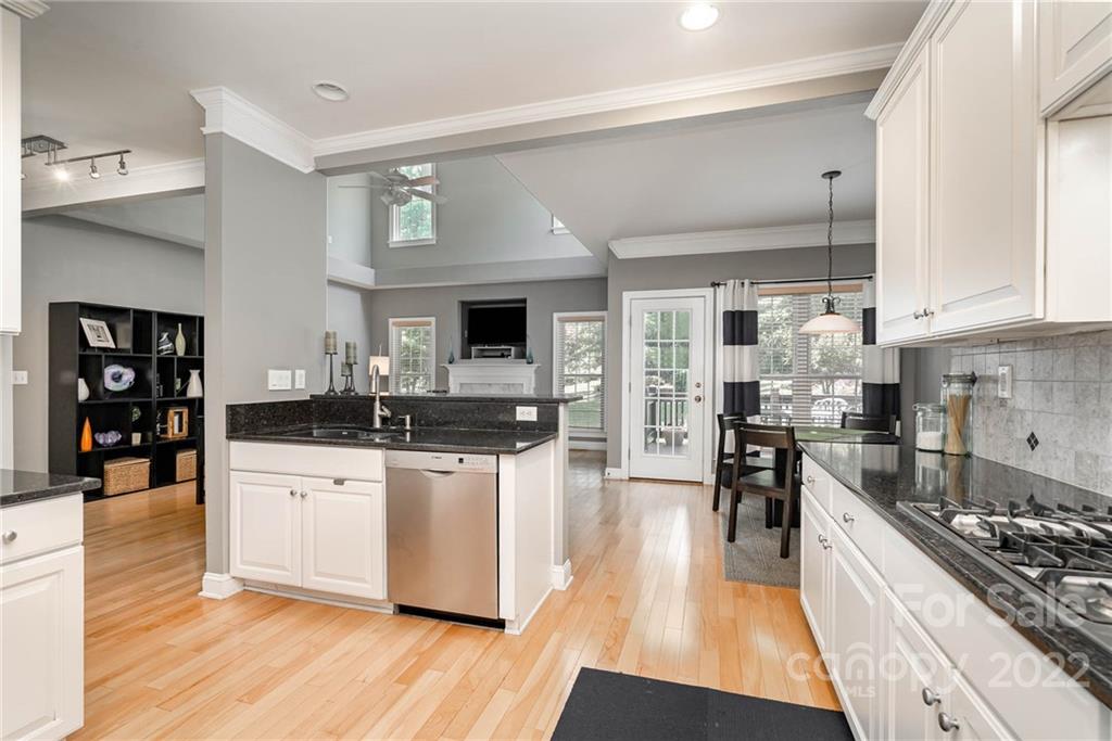 11907 Farnborough Road Huntersville, NC 28078 - Photo 16 of 42 Gallery Image 16