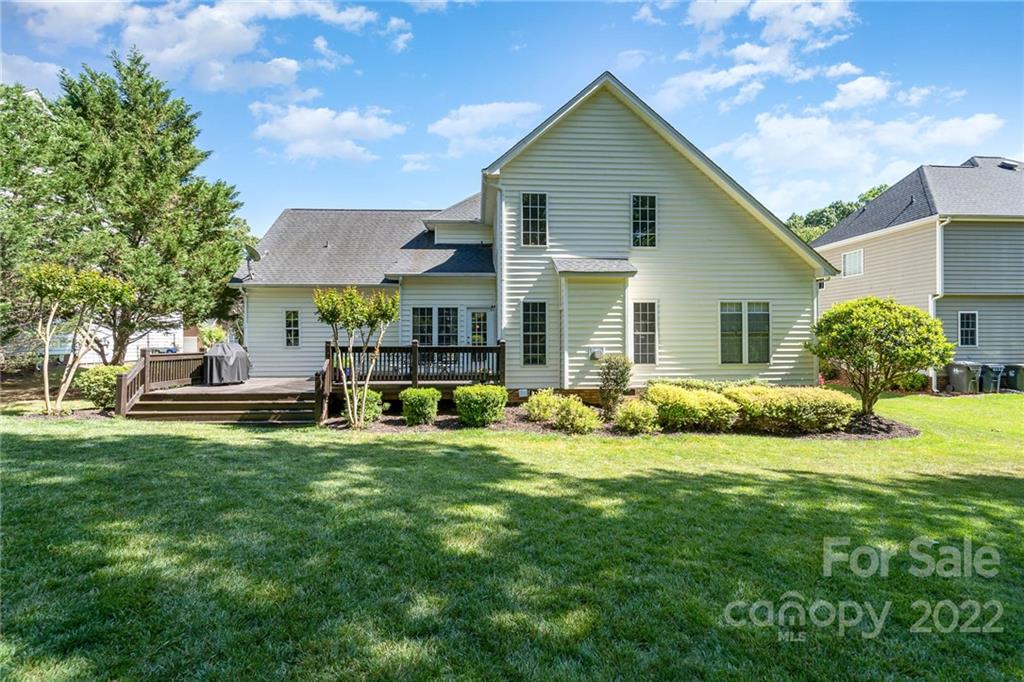 11907 Farnborough Road Huntersville, NC 28078 - Photo 33 of 42 Gallery Image 33