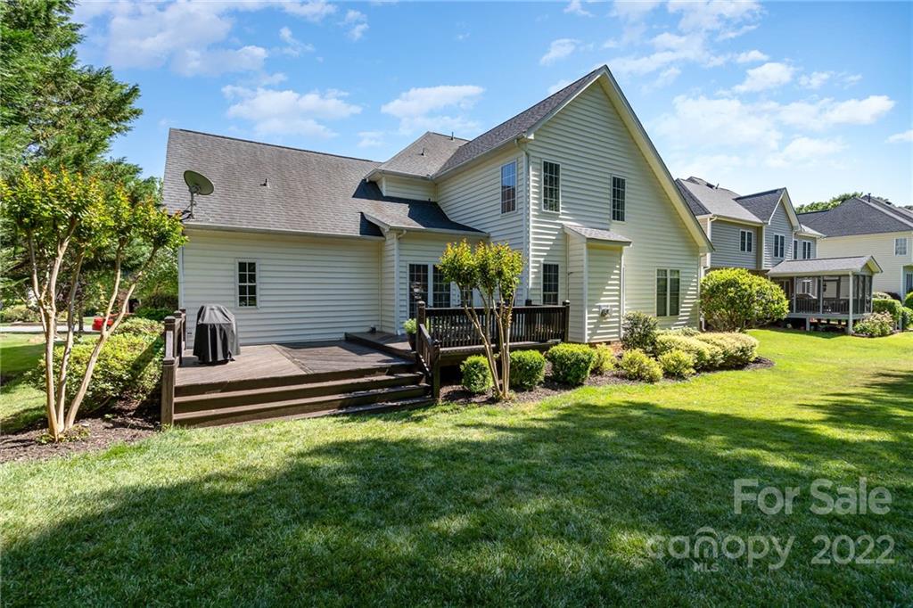 11907 Farnborough Road Huntersville, NC 28078 - Photo 34 of 42 Gallery Image 34