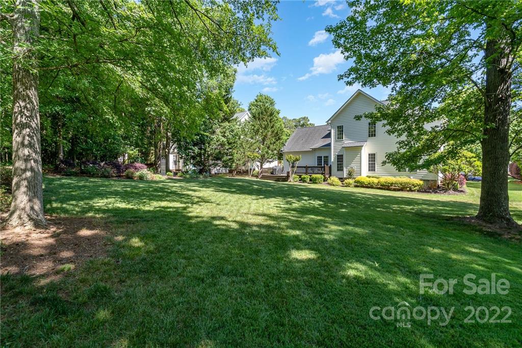 11907 Farnborough Road Huntersville, NC 28078 - Photo 35 of 42 Gallery Image 35