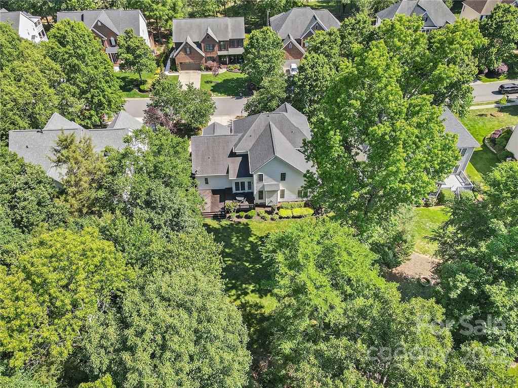 11907 Farnborough Road Huntersville, NC 28078 - Photo 39 of 42 Gallery Image 39