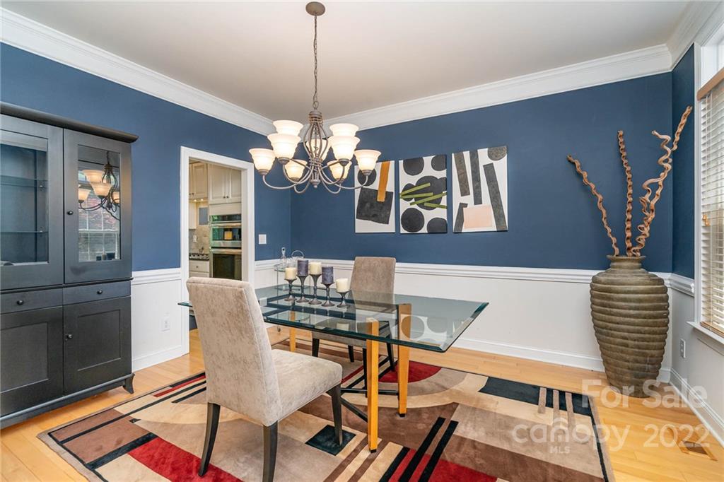 11907 Farnborough Road Huntersville, NC 28078 - Photo 4 of 42 Gallery Image 4