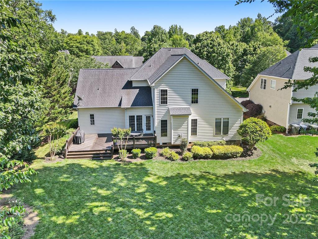 11907 Farnborough Road Huntersville, NC 28078 - Photo 41 of 42 Gallery Image 41