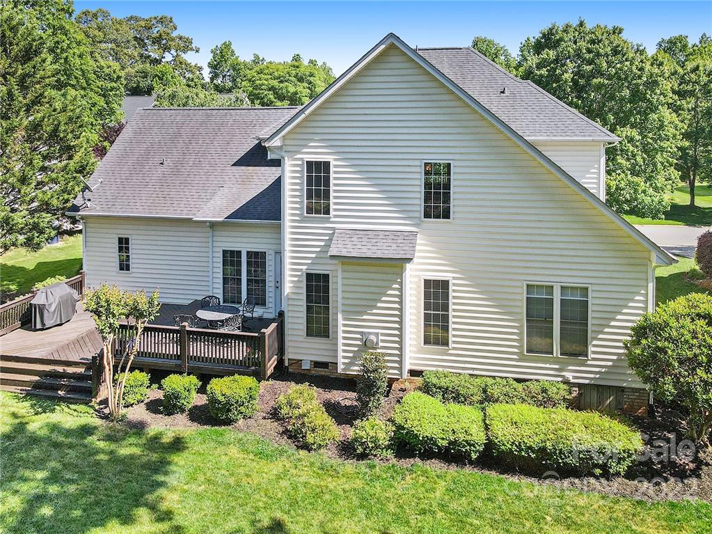 11907 Farnborough Road Huntersville, NC 28078 - Photo 42 of 42 Gallery Image 42