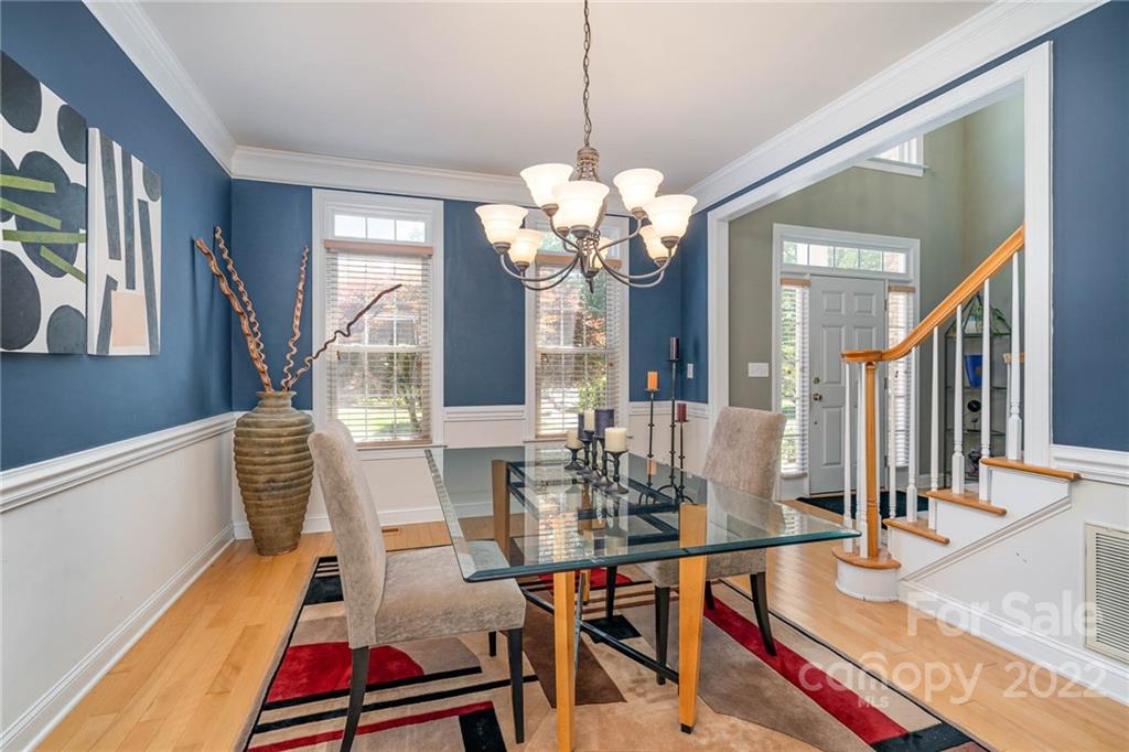 11907 Farnborough Road Huntersville, NC 28078 - Photo 5 of 42 Gallery Image 5