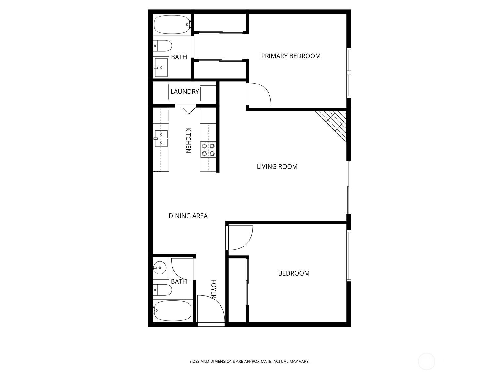 16817 Larch Way, Unit F206 Lynnwood, WA 98037 - Photo 25 of 35