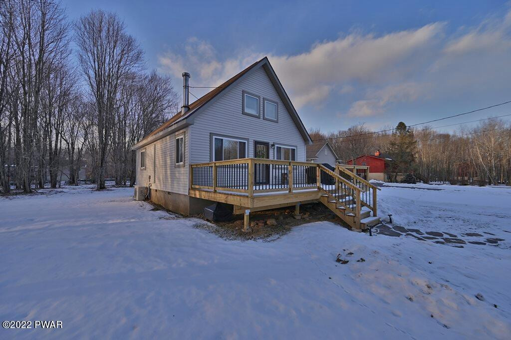 55 Rockway Road Lake Ariel, PA 18436 - Photo 2 of 49