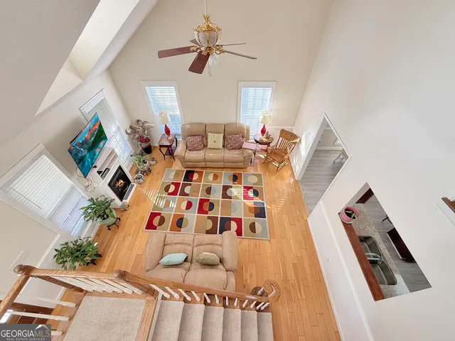 $899,900 | 1040 Essex Road, Watkinsville, GA 30677