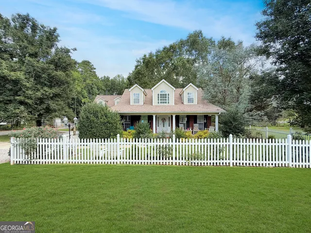 $899,900 | 1040 Essex Road, Watkinsville, GA 30677