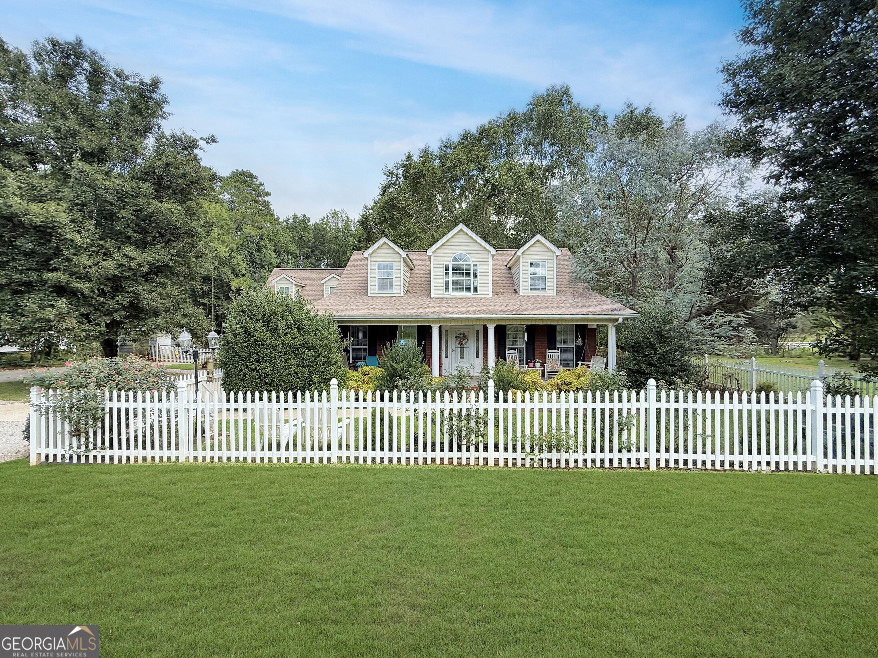 1040 Essex Road Watkinsville, GA 30677 - Photo 2 of 71