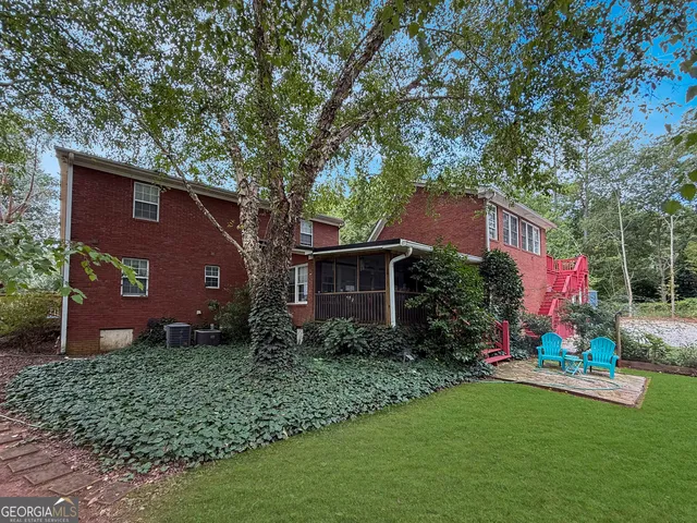 $899,900 | 1040 Essex Road, Watkinsville, GA 30677