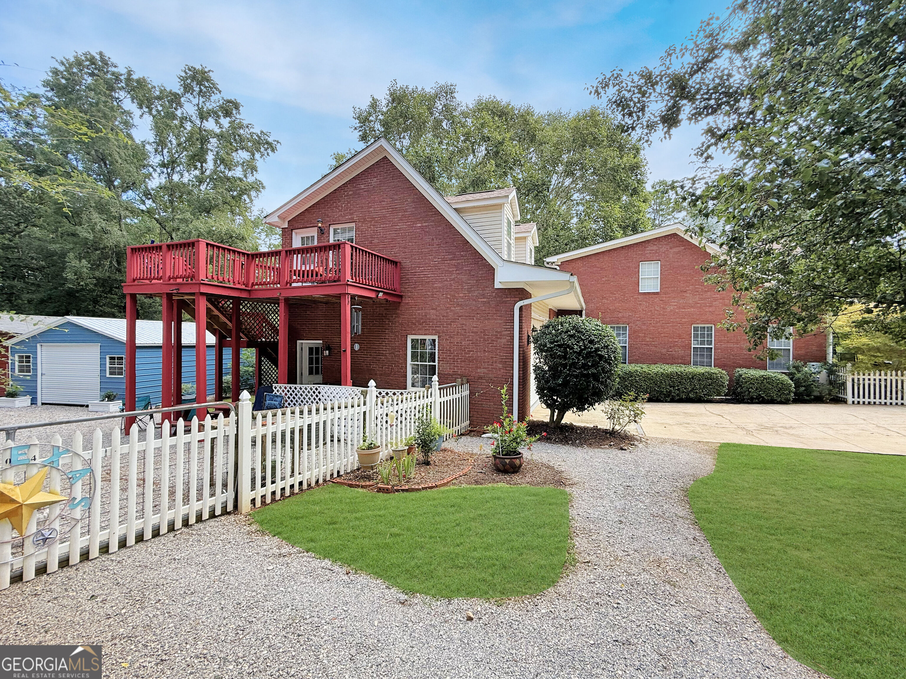 1040 Essex Road Watkinsville, GA 30677 - Photo 37 of 71