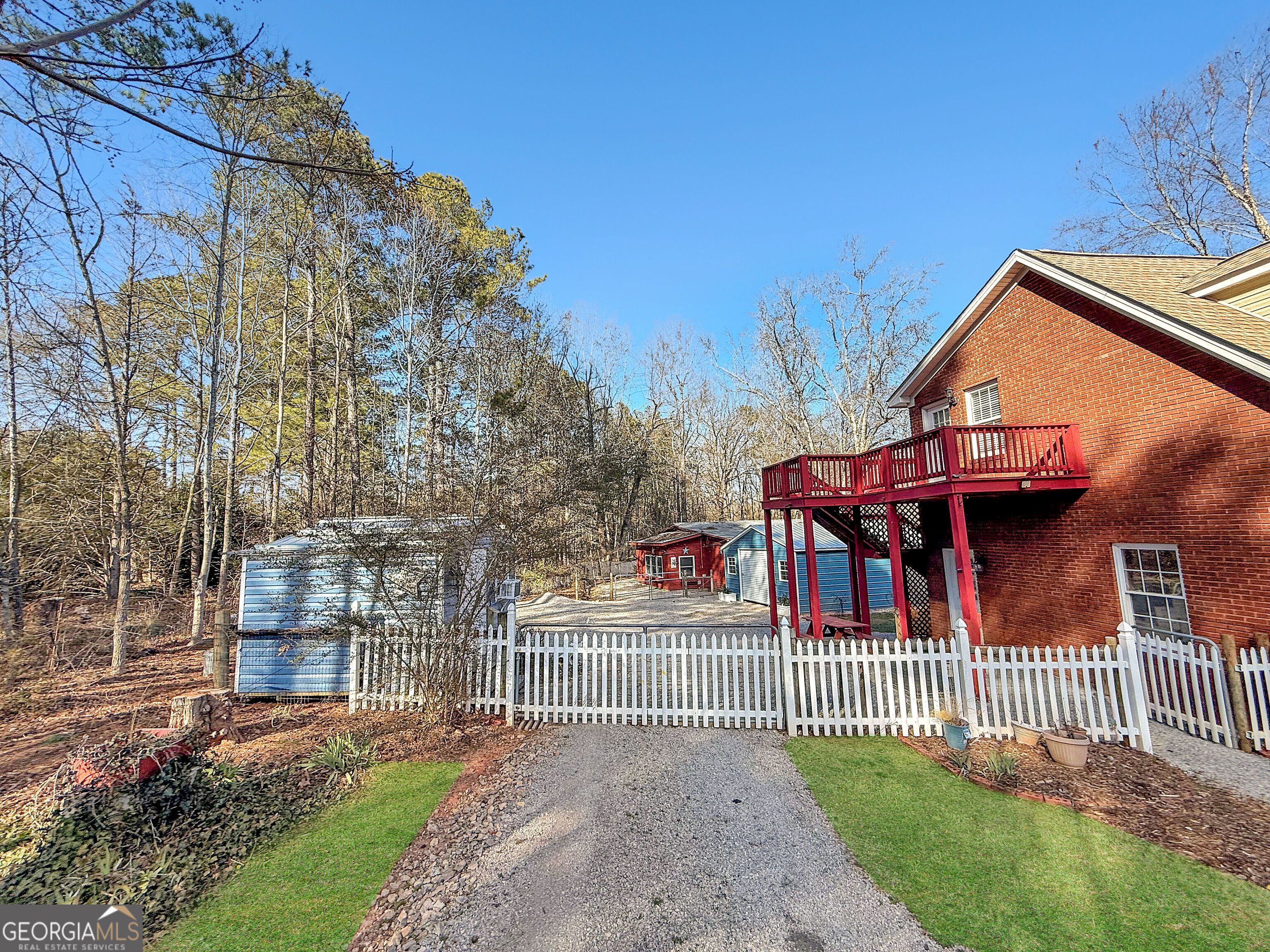 1040 Essex Road Watkinsville, GA 30677 - Photo 46 of 71