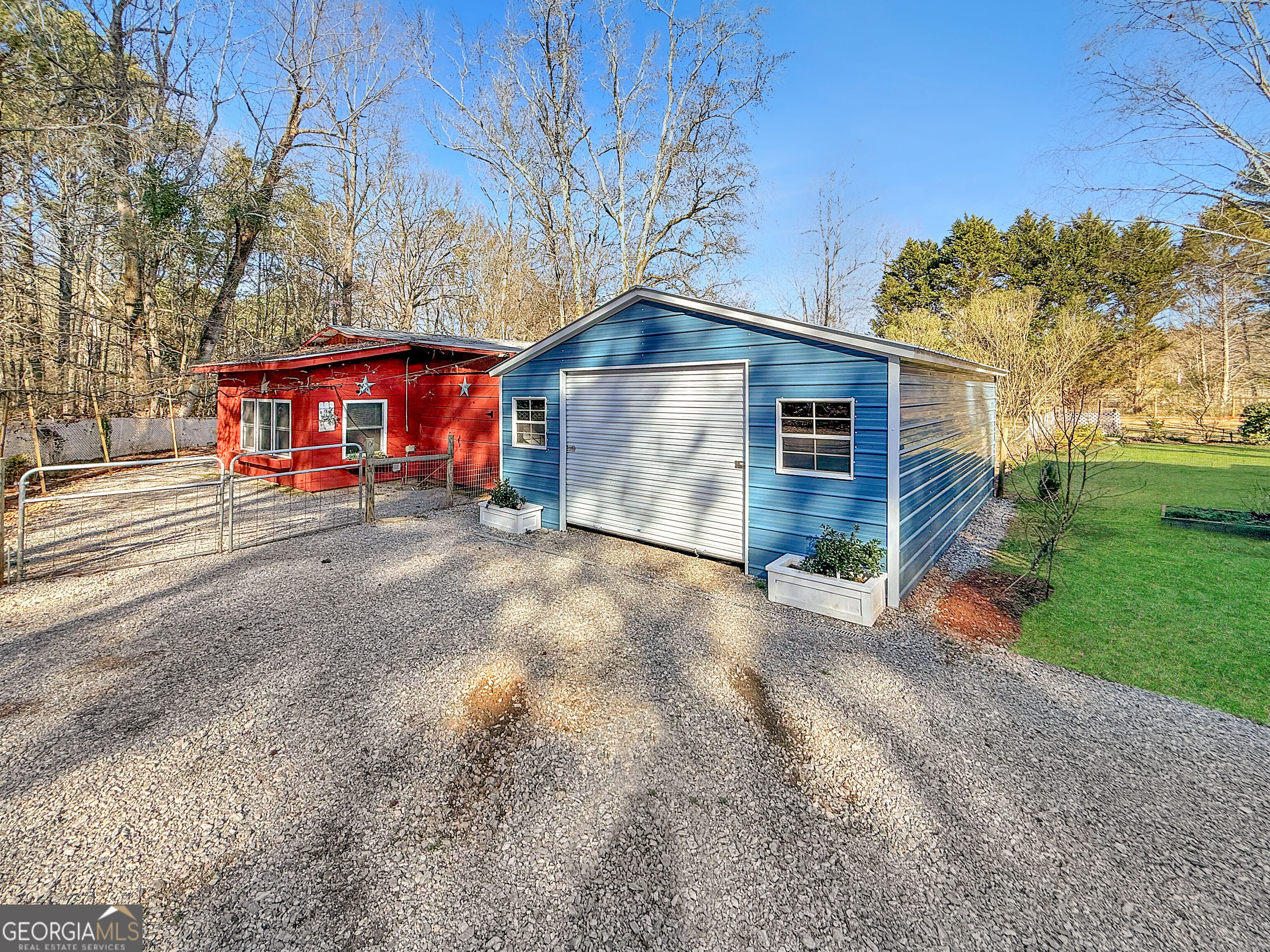 1040 Essex Road Watkinsville, GA 30677 - Photo 47 of 71