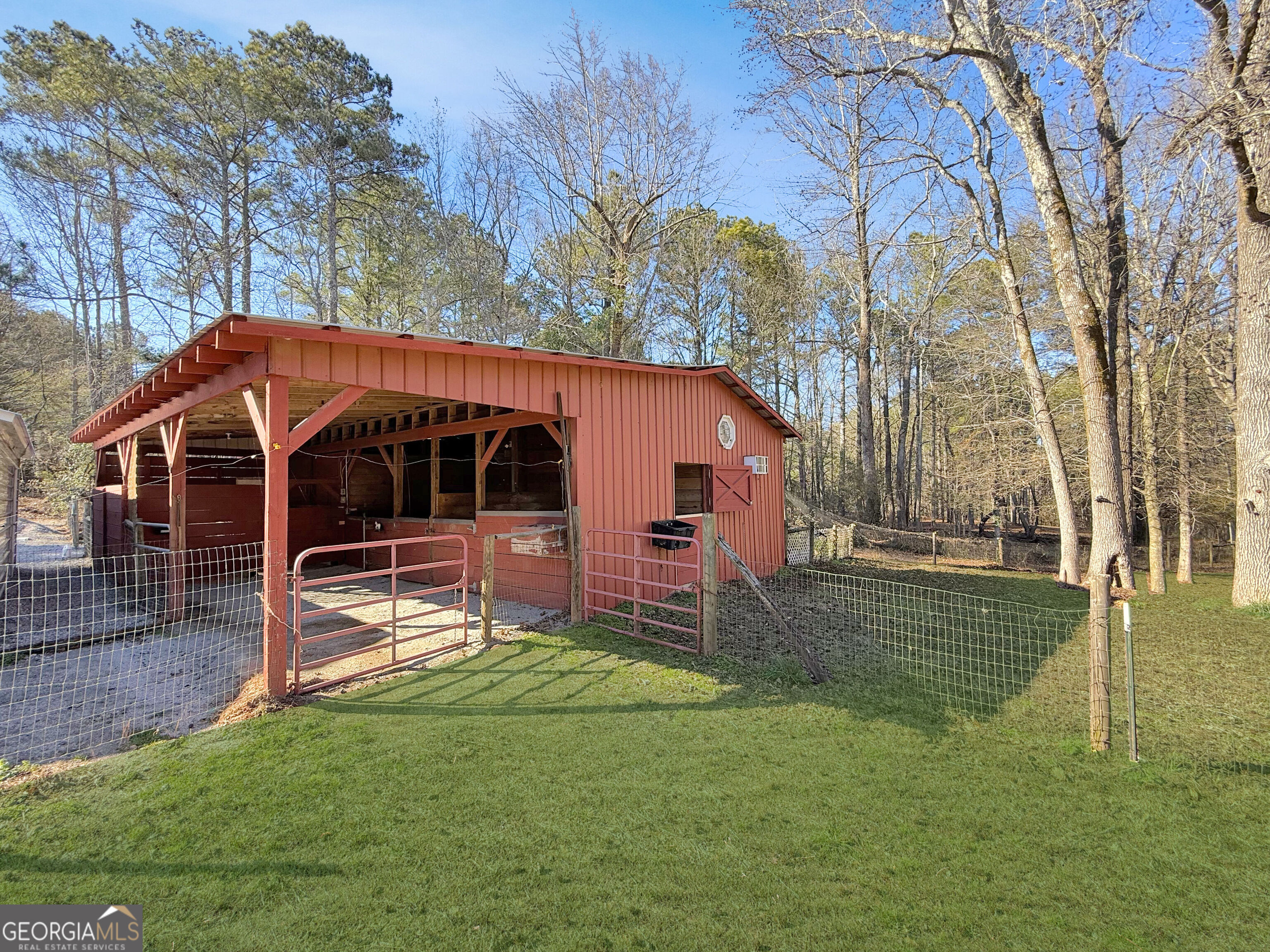 1040 Essex Road Watkinsville, GA 30677 - Photo 62 of 71