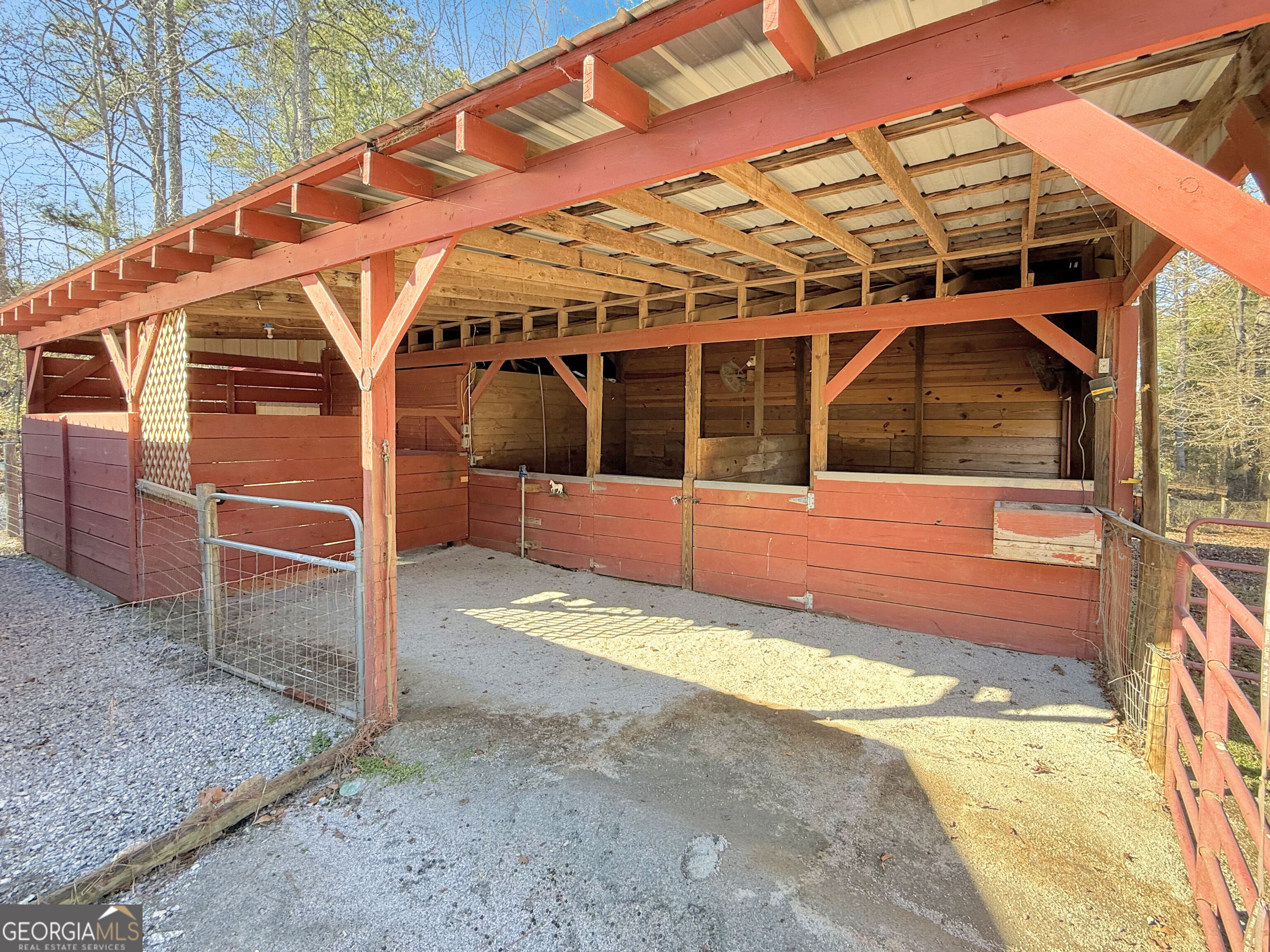 1040 Essex Road Watkinsville, GA 30677 - Photo 63 of 71