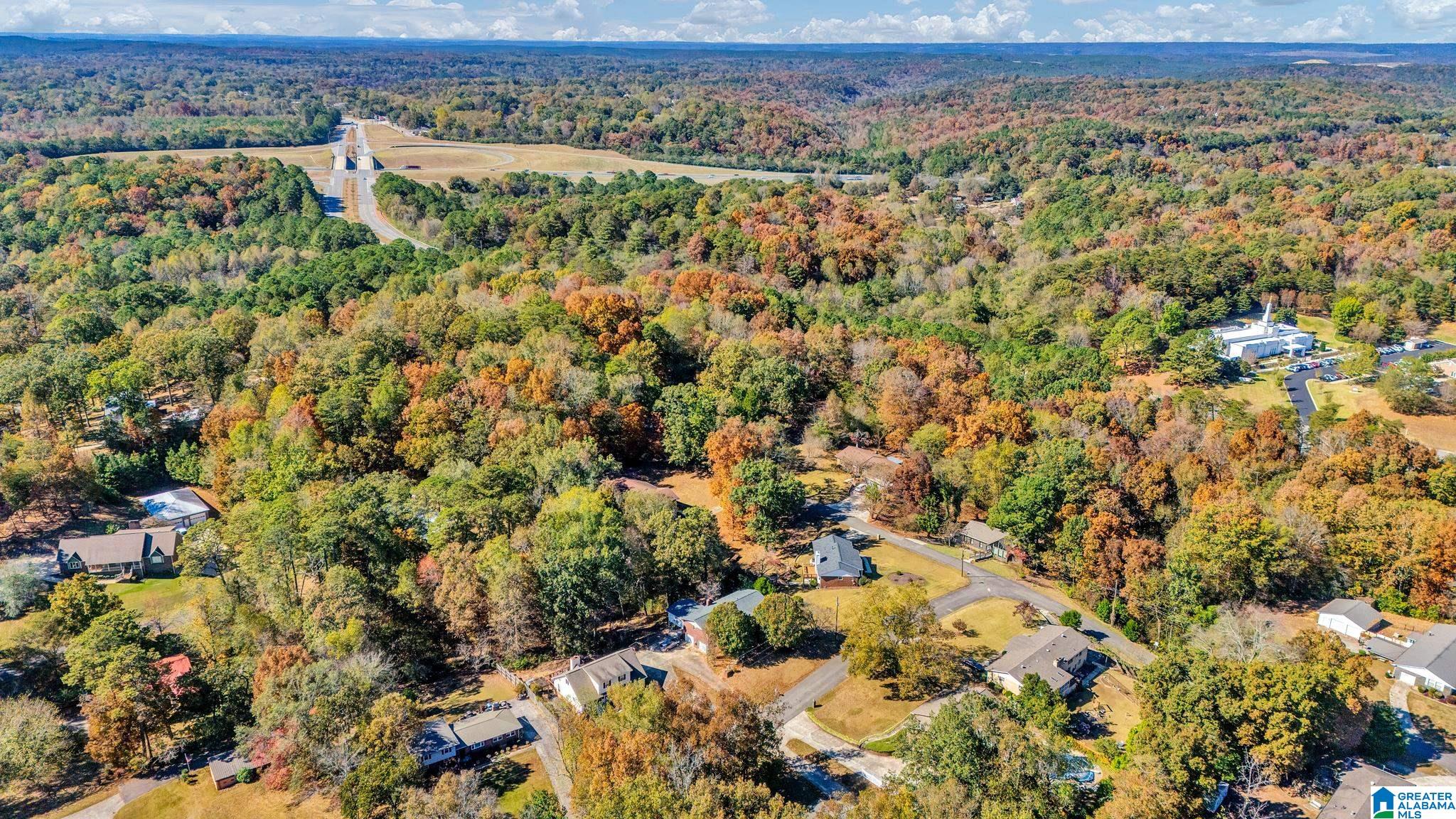 2024 Albritton Road Gardendale, AL 35071 - Photo 30 of 35