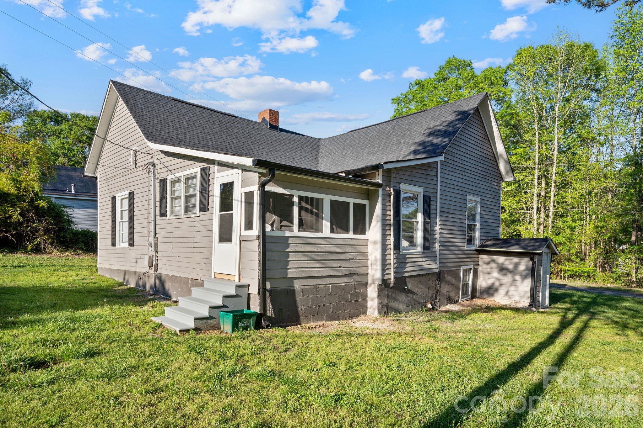 101 Fairview Street Clover, SC 29710 - Photo 22 of 33