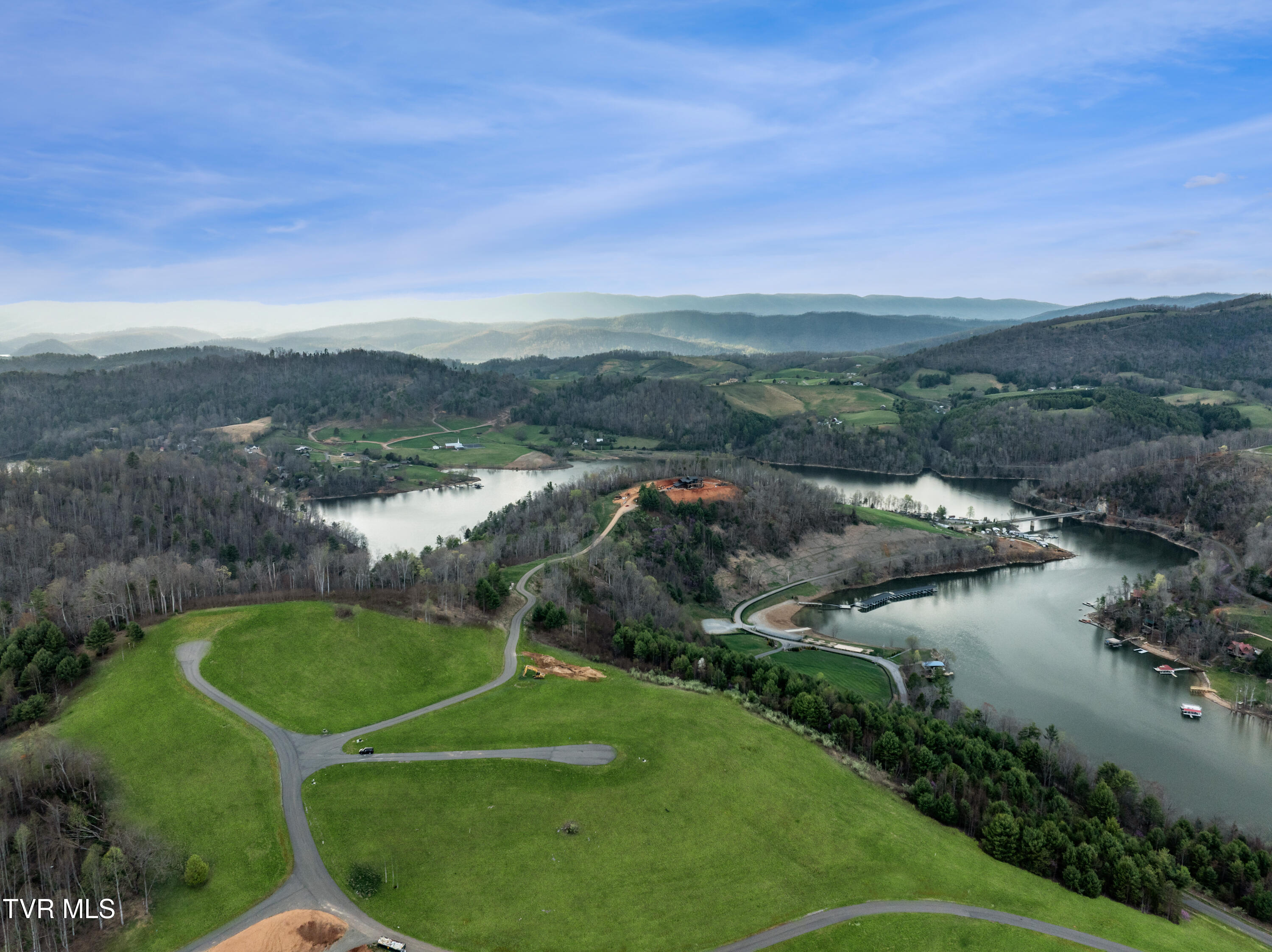 Lot 55 Cowan Town Road, Unit 55 Butler, TN 37640 - Photo 18 of 24 DJI_0307