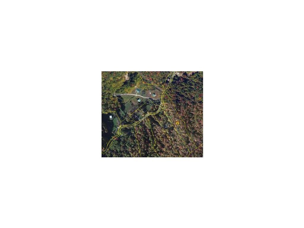 825 Stockton Road Flag Pond, TN 37657 - Photo 1 of 1 Land