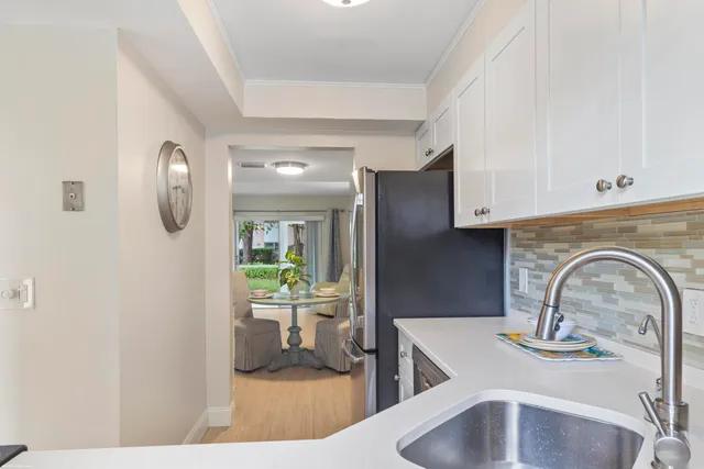 $192,500 | 18081 Southeast Country Club Drive, Unit 761, Jupiter, FL 33469