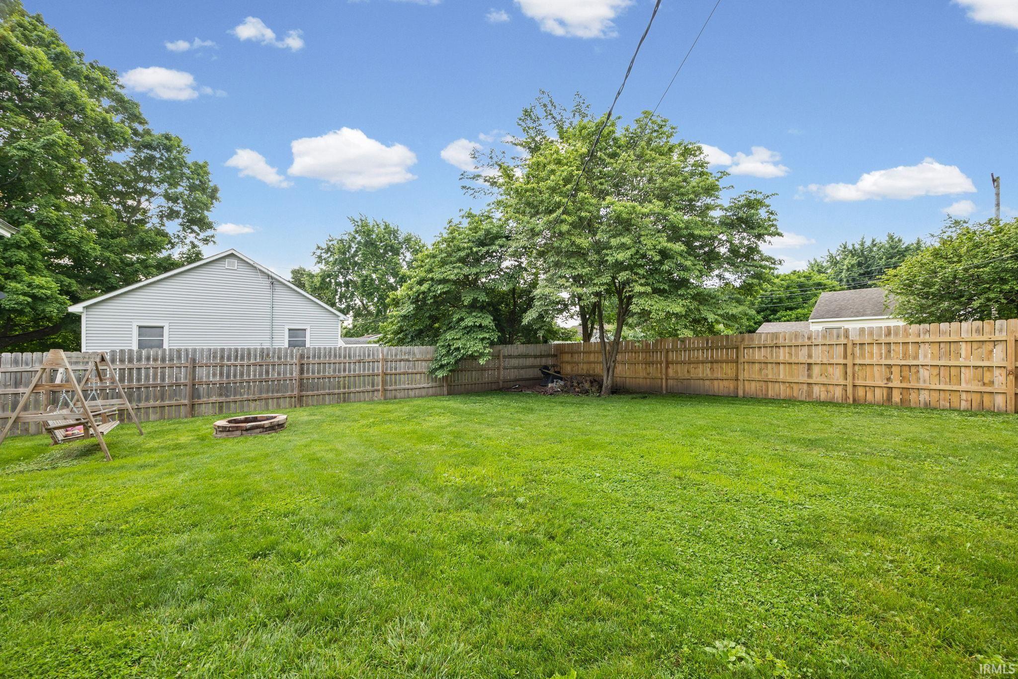 307 North Jackson Avenue Fowler, IN 47944 - Photo 31 of 34